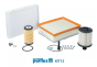 Набор от филтри Направете Renault KIT12 165460835R Purflux