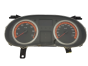 Тахометър Renault Clio 2 8200366585 20802