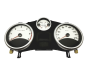 Тахометър Peugeot 207 9662904780 A2C53190340 58004
