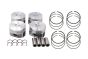 Бутало на двигателя Пълна версия 058107065M B18669 VW Audi Seat Skoda Borsehung