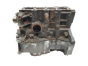Блок на двигателя K9KT766 K9K766 1.5 DCI Renault Clio 3 S7