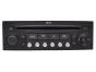 Радио Cd Mp3 Citroen Peugeot 96633422XT