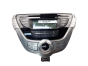 Радио Cd Mp3 BT Hyundai Elantra XM 96170-3X161RA5 1468