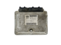Контролер на двигателя IAW4EF.G1 73502897 Fiat 34399
