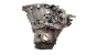 Скоростна кутия 20DL72 Peugeot 206 1.9 D WJY 222235 1222
