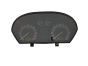 Тахометър Skoda Fabia 6Y0920883E 1375