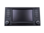 Радио Seat Leon 3 5F0919603 AAH45100 Alpine