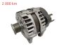 Алтернатор 231001537R Valeo FGN23S013 Nissan Renault 2.0 dCi