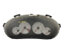 Тахометър Peugeot 206 9656696280 000500809 50544