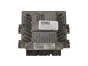 Шофьор S122326109A 8200565863 8200592611 Renault Siemens 3608