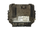 Шофьор 0281012620 9665594380 9659614980 PSA Bosch 18546