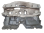 Звукоизолация на преградни стени Renault Clio 4 679001776R 73502351R
