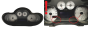 Брояч Alfa Romeo 147 156071292 110080304091 52717