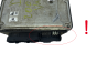 Шофьор 89661-0D490 0281015393 Toyota Bosch