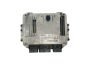 Шофьор 0281011804 9663850580 9653958980 PSA Bosch 36141