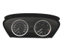 Тахометър BMW 5 E60 E61 6211 6974576 VDO 31512