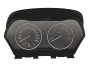 Тахометър BMW 1 F20 6210 9277551 9232891 Johnson
