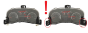 Брояч Fiat Panda 51871026 503005311702 59214