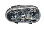 Фарове Ляво Направете VW Golf 4 1J1941017B 89410192302 DPA