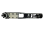 Вложка за лампа Задна част 6350V4 6351V4 Citroen C5 Valeo 89032717 13267