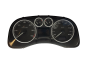 Тахометър Peugeot 307 9655476580 G00 2828