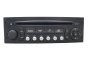 Радио Cd Citroen Peugeot 96662669XT PSARCD441-70 Continental 1181