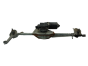 Механизъм на чистачките Toyota RAV4 85110-42130 159200-4842
