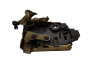 Заключване на врати Вдясно Задна част 96056003 Citroen ZX Rockwell 11181
