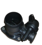 Въздушен амортисьор Оригинал Citroen Peugeot C4 C5 407 508 2.0 HDI 0345C4