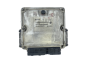 Шофьор P04727664AD 0281010814 Chrysler Bosch 54500