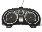 Брояч Opel Corsa D P0013316504 0001958237 30099