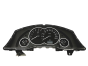 Тахометър Opel Meriva 13173381XT 110080162026 31536