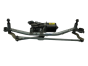 Механизъм на чистачките Citroen C2 C3 9638117180 53559002 Valeo 1042