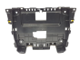 Рамка за монтиране на радио Navi Renault Kadjar 688301818R 1256