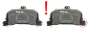 Брояч Fiat Panda 51871010 503005310301 58607