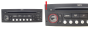 Радио Cd Mp3 Citroen Peugeot 96633422XT A2C53119559