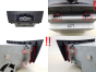 Радио Cd Navi Mercedes-Benz C A2049009807 A2049011803 A1729021303