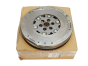 Двумасова ремъчна шайба Renault Nissan 123104BB0A Оригинал