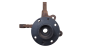 Колесен шарнир Преден край Права Renault 7700827248 7700787730 72mm