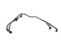 Горивна линия 166732627R 2.0 DCI Renault Nissan Opel