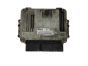 Шофьор 55204761 0281012862 4E34A3ABM Fiat Bosch 14409