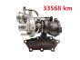Турбокомпресор 144103742R 144103742R 0.9 TCE Renault Dacia 33568 km