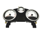 Тахометър Peugeot 207 9662904780 A2C53190340 48083