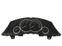 Тахометър Opel Meriva 13173382XU 110080162027 41032