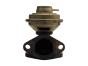 Клапан Egr Renault 7700104195 7.22101.02F 2.2 TD