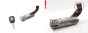 Превключвател за запалване Peugeot 206 N0501539 4162Z1 Valeo 1427