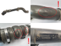 Турбинен кабел 144601524R Renault 1.5 dci Captur Dacia Duster