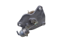 Въздушен амортисьор 145108J11A 058702 3.5 V6 Renault V4Y