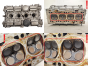 Глава на двигателя Volvo 1001005 1001011 1.8 16v B4184S