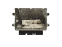 Шофьор PSA 9667112180 21586716-0A Valeo 25005